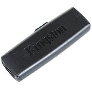 Kingston DataTraveler 100 8GB černý - Flash Drive