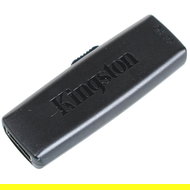 Kingston DataTraveler 100 16GB černý - Flash Drive