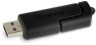 KINGSTON DataTraveler 100G2 16GB černý - Flash Drive