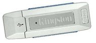 Kingston DataTraveler FlashDrive 256MB USB 2.0 - Flash Drive