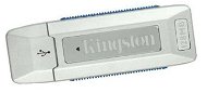 Kingston DataTraveler FlashDrive 512MB USB 2.0 - Flash disk