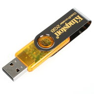 USB Kingston DataTraveler 101 2GB - Flash Drive