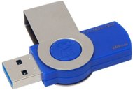  Kingston DataTraveler 101 G3 16 GB blue  - Flash Drive