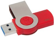 Kingston DataTraveler 101 G3 32 GB červený - USB kľúč