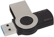 Kingston DataTraveler 101 G3 64 GB, čierny - USB kľúč