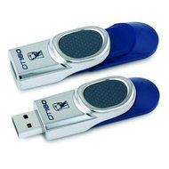 Kingston DataTraveler 160 8GB - Flash Drive