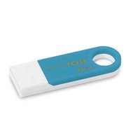 KINGSTON DataTraveler 109 8GB blue - Flash Drive