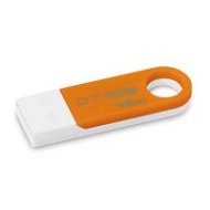 KINGSTON DataTraveler 109 16GB Orange - Flash Drive