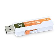 KINGSTON DataTraveler 120 FlashDrive 8GB - Flash Drive