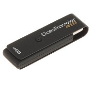 KINGSTON DataTraveler 410 FlashDrive 4GB - Flash Drive