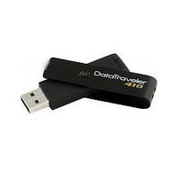 KINGSTON DataTraveler 410 FlashDrive 16GB - Flash Drive