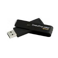 KINGSTON DataTraveler 410 FlashDrive 32GB - Flash Drive