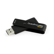 KINGSTON DataTraveler 410 FlashDrive 32GB - Flash Drive