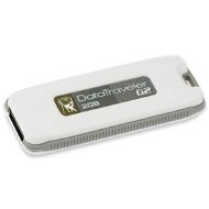 KINGSTON DataTraveler Gen 2 grey - Flash Drive
