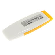 Kingston DataTraveler G3 2GB oranžový - Flash Drive