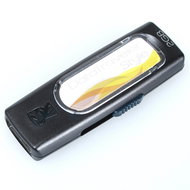 Kingston DataTraveler Style FlashDrive 2GB USB2.0, černý (black) - Flash Drive