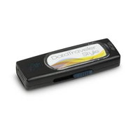 Kingston DataTraveler Style FlashDrive 4GB USB2.0, černý (black) - Flash Drive