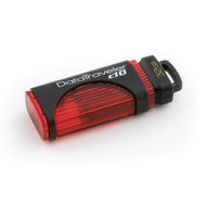 KINGSTON DataTraveler C10 32GB Red - Flash Drive