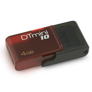 KINGSTON DataTraveler Mini10 - Flash Drive