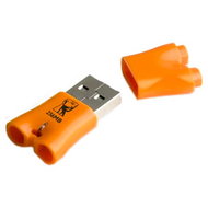 Přenosná paměť Kingston DataTraveller Mini Fun - Flash Drive