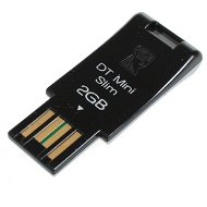 Kingston DataTraveler Mini Slim 2GB  - USB kľúč