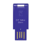 DataTraveler Mini Slim 16GB - Flash Drive