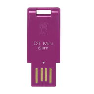 DataTraveler Mini Slim 16GB - Flash Drive
