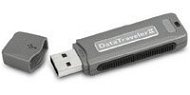 Kingston DataTraveler II Plus FlashDrive 256MB USB 2.0 - Flash Drive