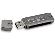Kingston DataTraveler II Plus Migo FlashDrive 256MB USB2.0 - Flash Drive