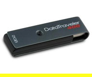 USB flash disk Kingston DataTraveler 400 Migo 2GB - Flash Drive