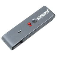 USB flash disk Kingston DataTraveler 400 Migo 4GB - Flash Drive
