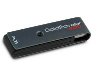 usb flash disk Kingston DataTraveler 400 Migo 8GB - Flash Drive