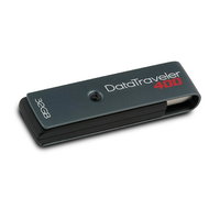 usb flash disk Kingston DataTraveler 400 Migo 32GB - Flash Drive