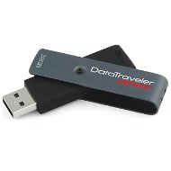 KINGSTON DataTraveler Locker+ FlashDrive 32GB USB2.0 - Flash Drive