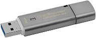 Kingston DataTraveler Locker + G3 8GB - Flash Drive