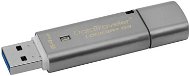 Kingston DataTraveler Locker+ G3 64 Gigabyte - USB Stick