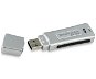 Kingston DataTraveler Elite FlashDrive 4GB USB2.0 - ultrarychlý, možnost šifrování! - Flash Drive