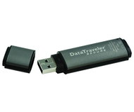Flashdrive Kingston DataTraveler Secure 512MB - Flash Drive