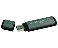 Flashdrive Kingston DataTraveler Secure 8GB - USB kľúč