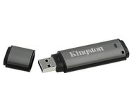 Flashdisk Kingston DataTraveler Secure Privacy Edition  - Flash Drive