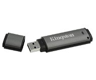Flashdisk Kingston DataTraveler Secure Privacy Edition - Flash Drive