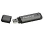 Flashdisk Kingston DataTraveler Secure Privacy Edition - USB kľúč