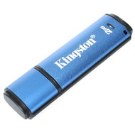 USB flash disk Kingston DataTraveler Vault Privacy Edition 2GB - Flash Drive
