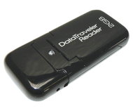 Flash disk Kingston DataTraveler Reader 2GB  - Flash Drive