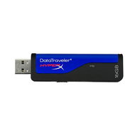 DataTraveler HyperX2 16GB - Flash Drive