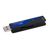 DataTraveler HyperX2 32GB - Flash Drive