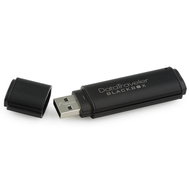 Kingston DataTraveler BlackBox 8GB černý - Flash Drive