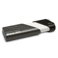 Kingston DataTraveler Elite 16GB - Flash Drive