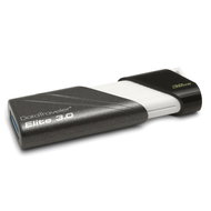 Kingston DataTraveler Elite 32GB - Flash Drive