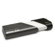 Kingston DataTraveler Elite 64GB - Flash Drive